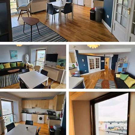 Wexford Quayfront Apartments 2, 3 & 4 Exterior foto