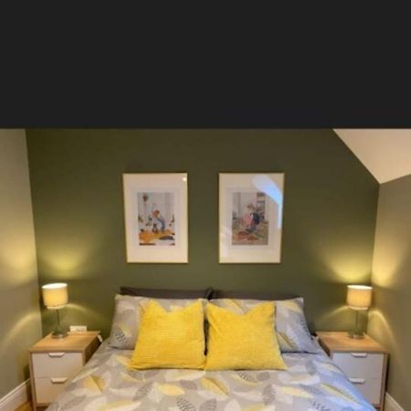 Wexford Quayfront Apartments 2, 3 & 4 Exterior foto