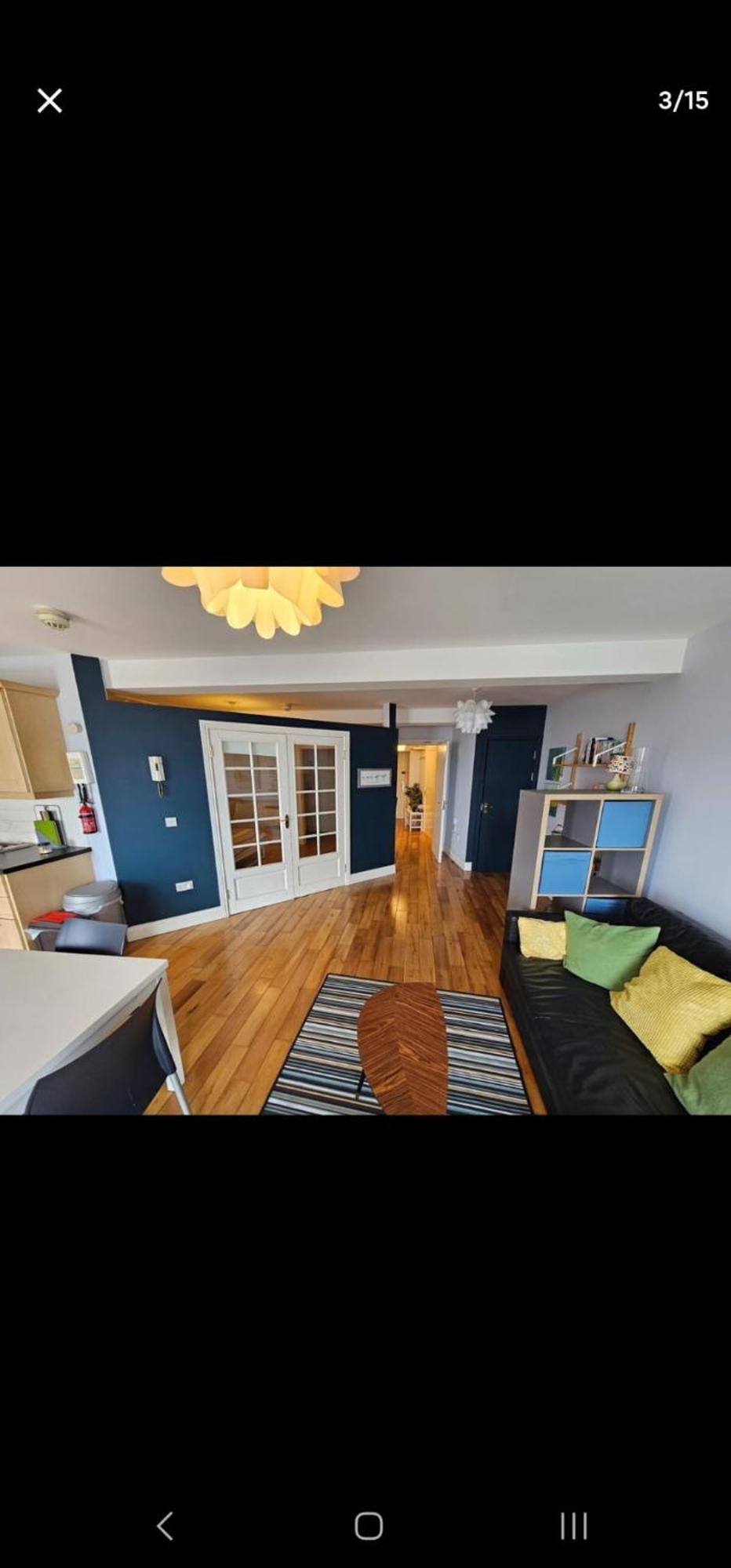 Wexford Quayfront Apartments 2, 3 & 4 Exterior foto
