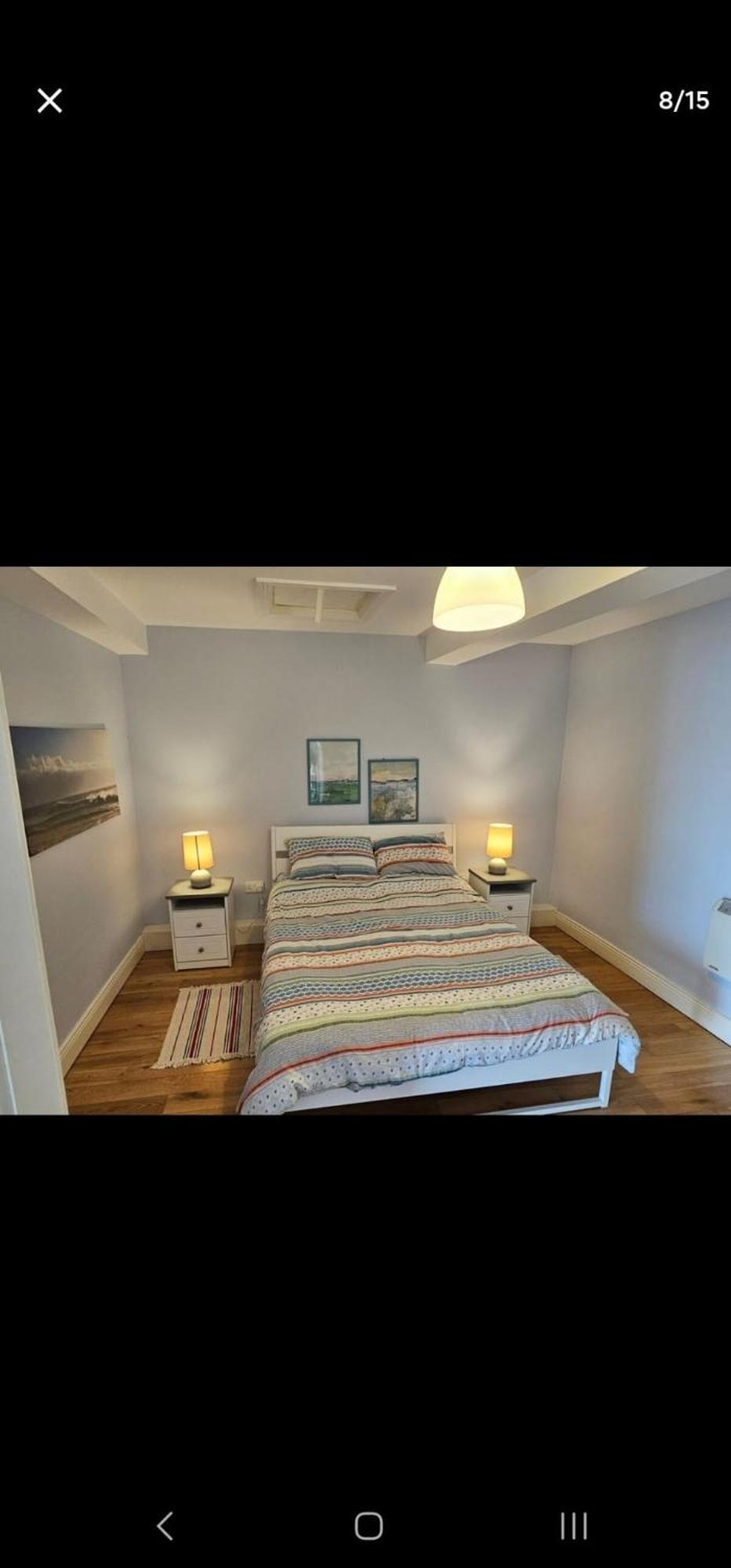 Wexford Quayfront Apartments 2, 3 & 4 Exterior foto